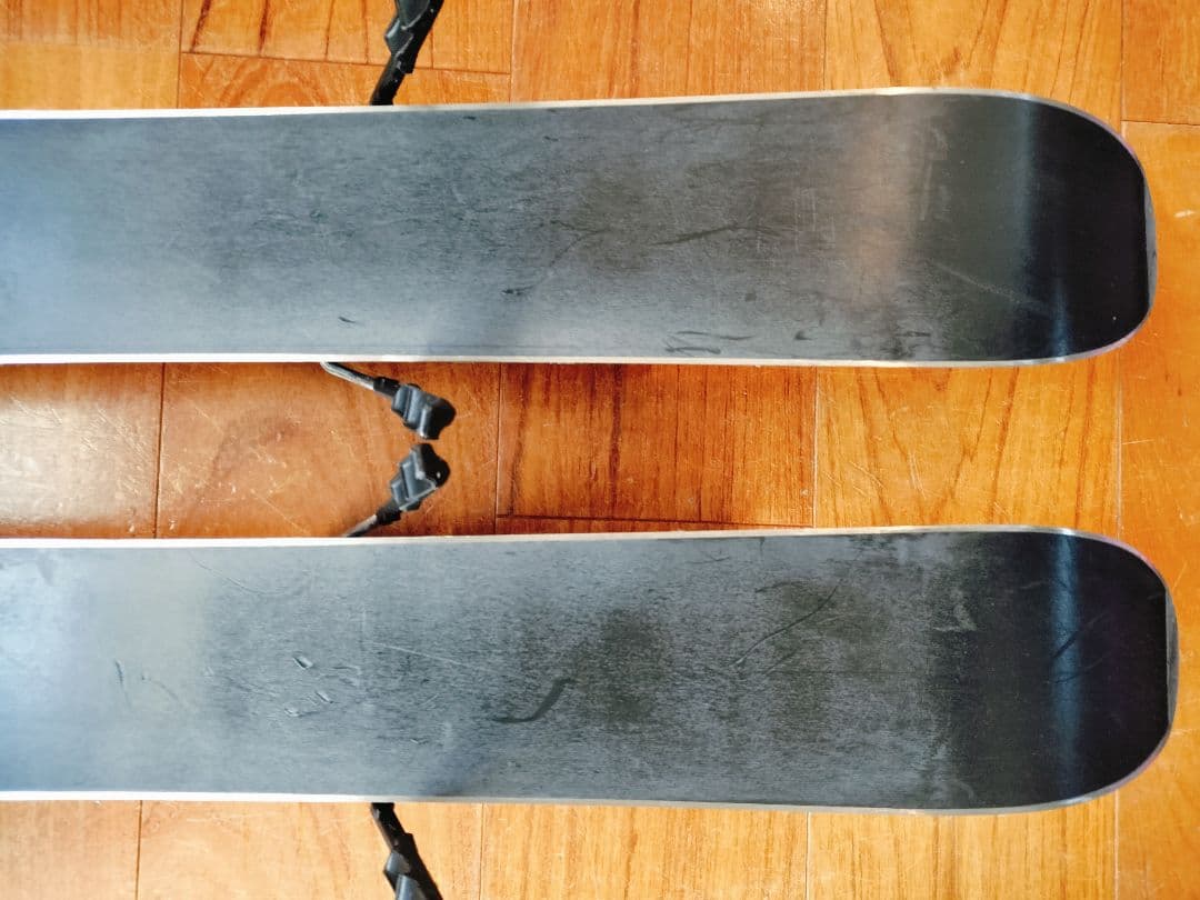 Nordica ノルディカ ショートスキー板 99cm