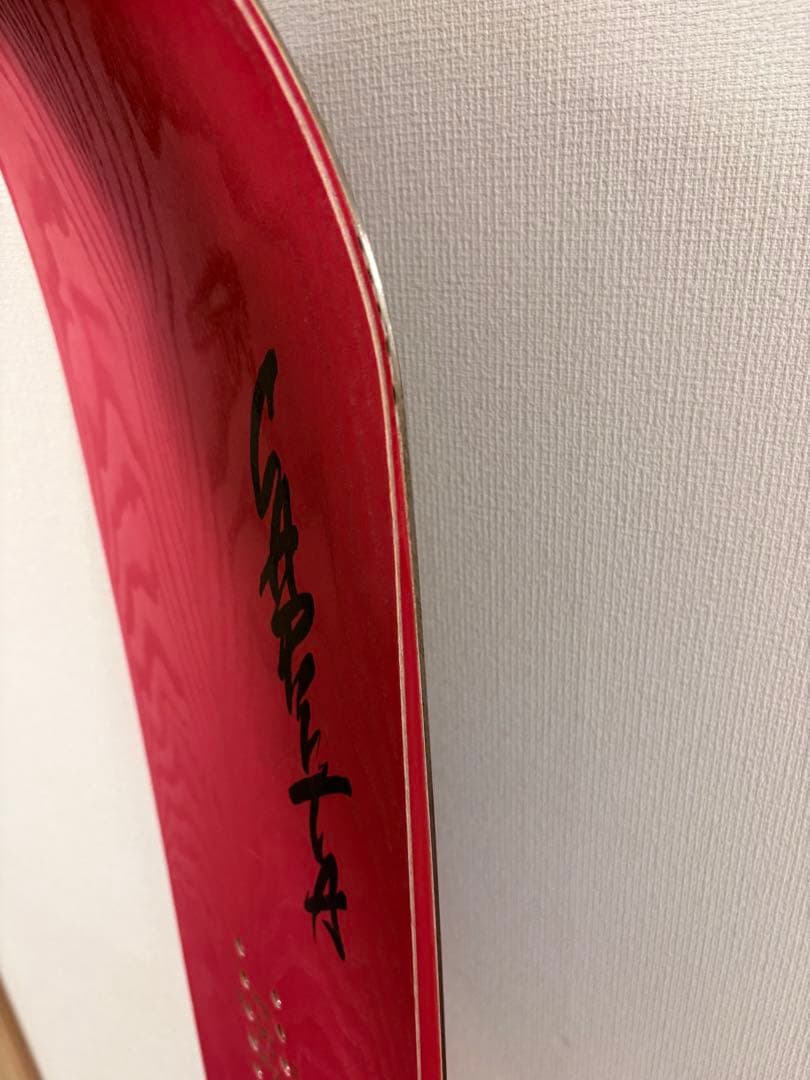 スノーボード Capita Kazu Kokubo Pro 25-26 155w