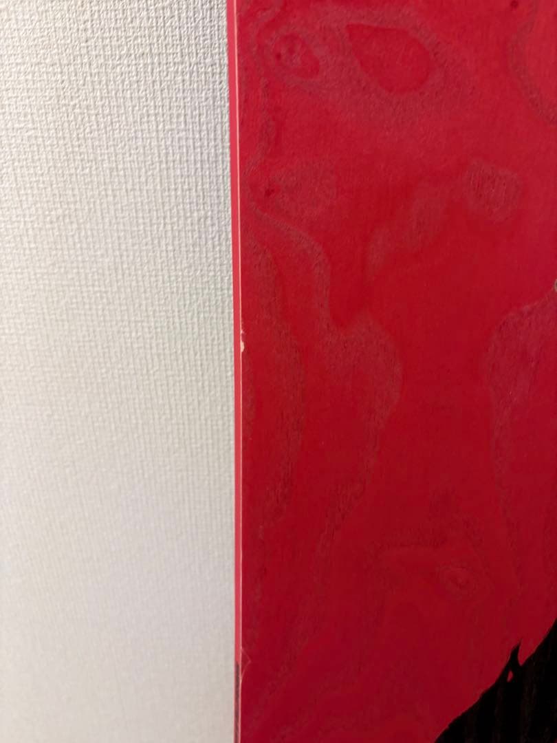 スノーボード Capita Kazu Kokubo Pro 25-26 155w