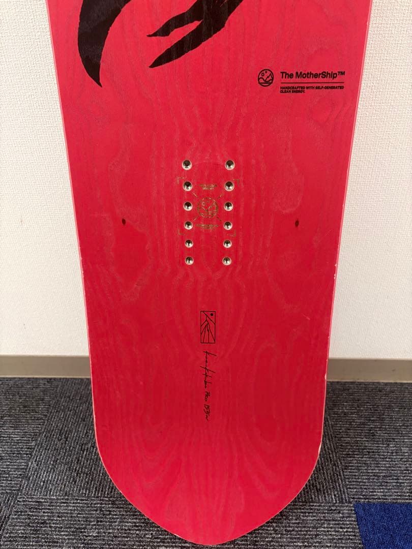 スノーボード Capita Kazu Kokubo Pro 25-26 155w