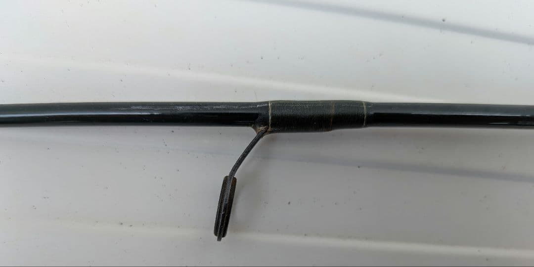 ダイワバスロッドビンテージ品