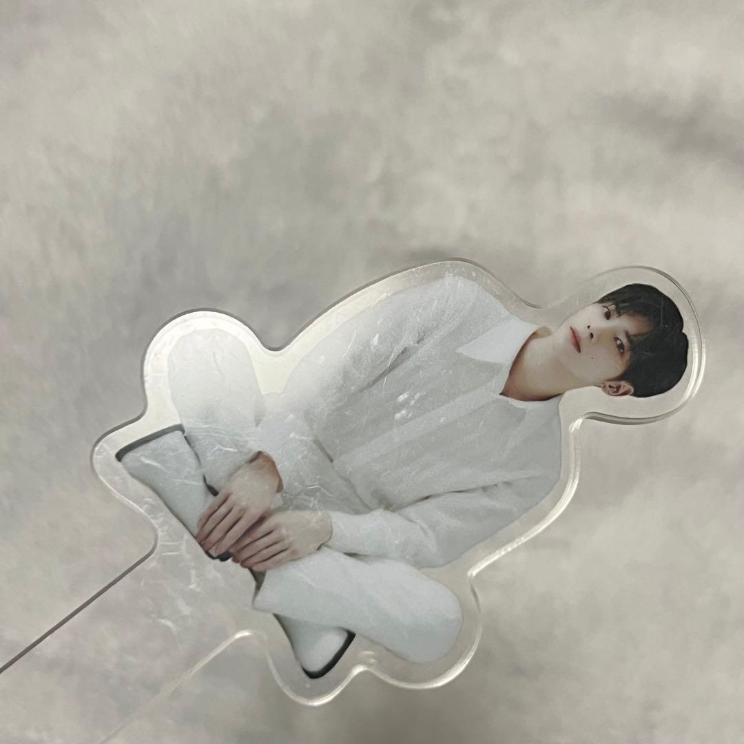 txt TXT カンテ カンテヒョン テヒョン アクスタ アクキー