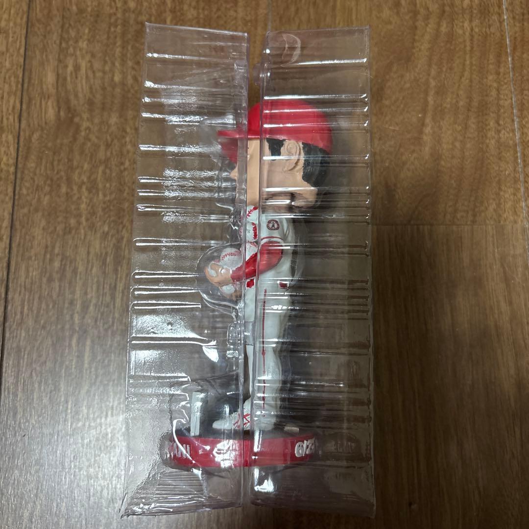 限定　ボブルヘッド　大谷　翔平　フィギュア　人形　野球　メジャーリーグ