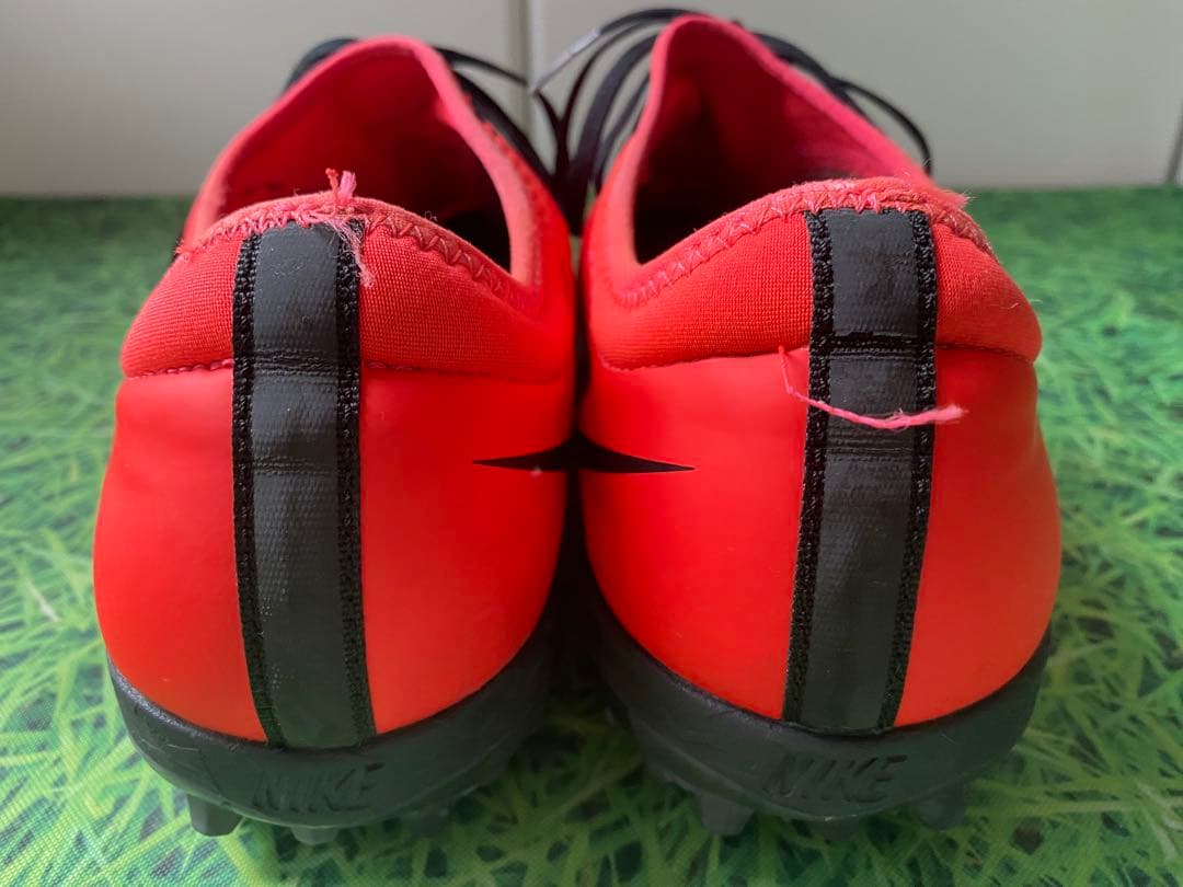 ☆送料無料☆NIKE(ナイキ) マーキュリアル X フィナーレ TF☆