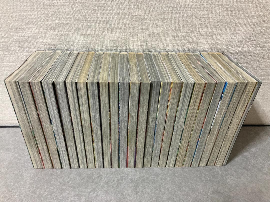 鬼滅の刃全23巻＋零 煉獄零巻 【美品】