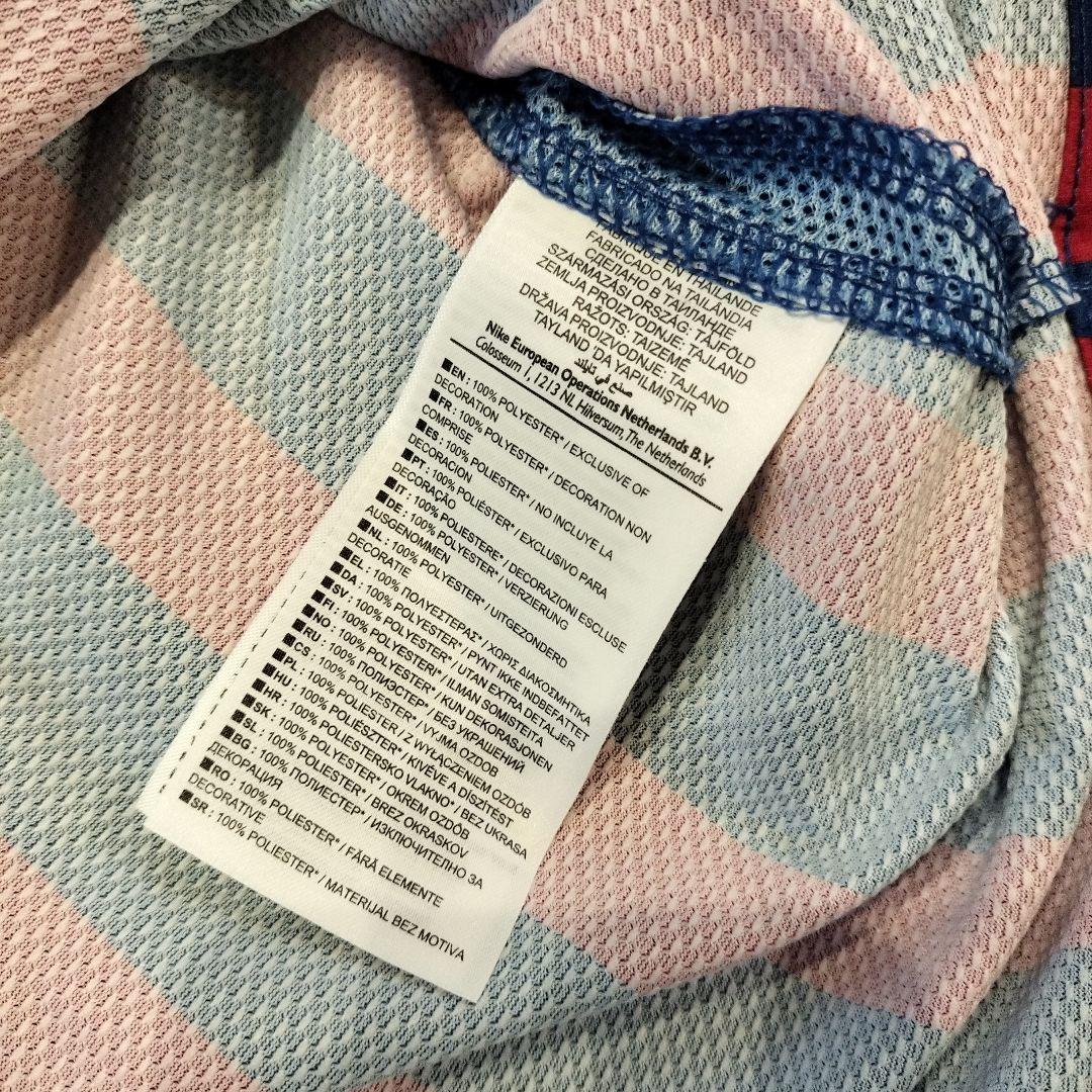 サッカー　ユニフォームFC Barcelona　Messi 10