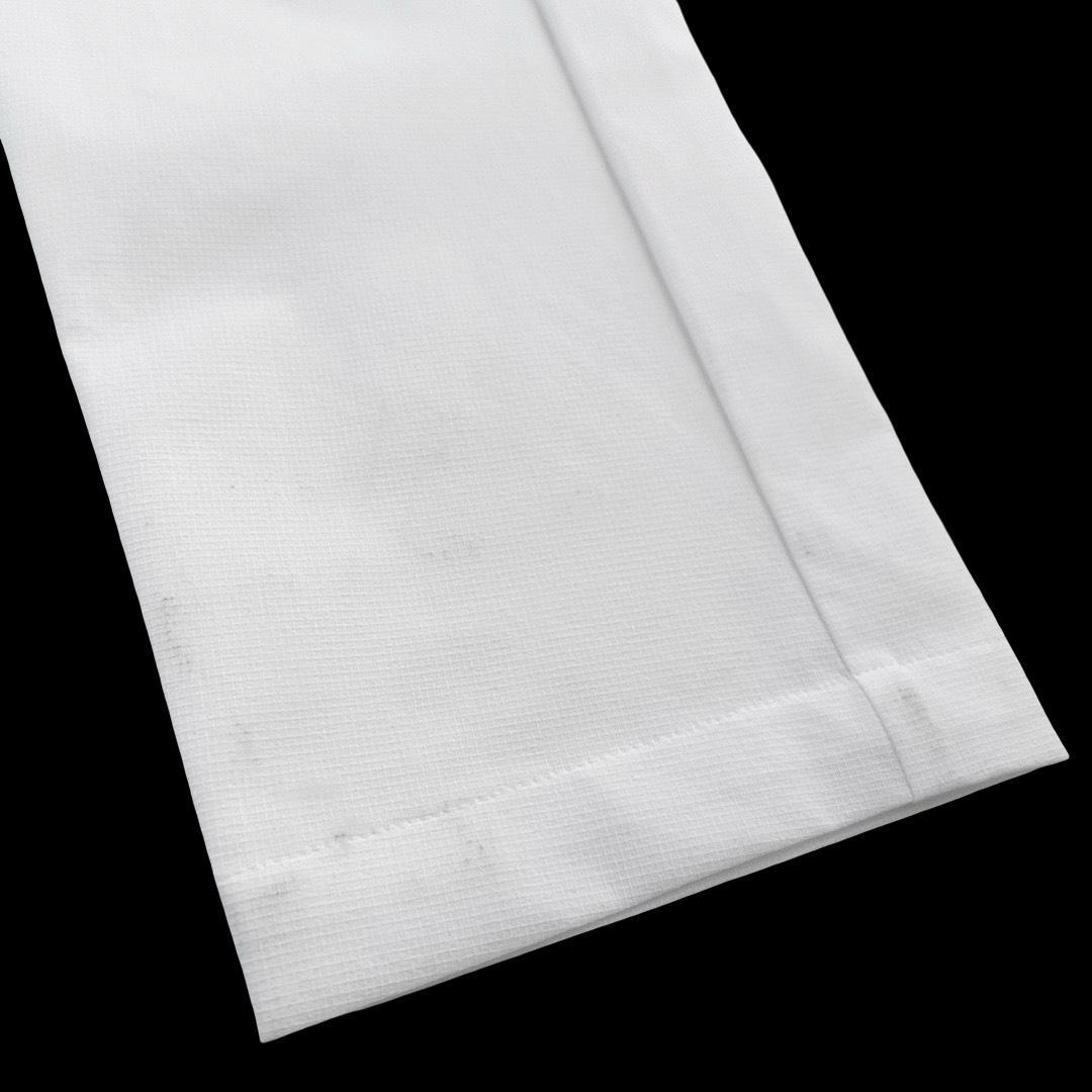 B品 657$ パーリーゲイツ Move Fit 快適ストレッチ メンズ 4 M