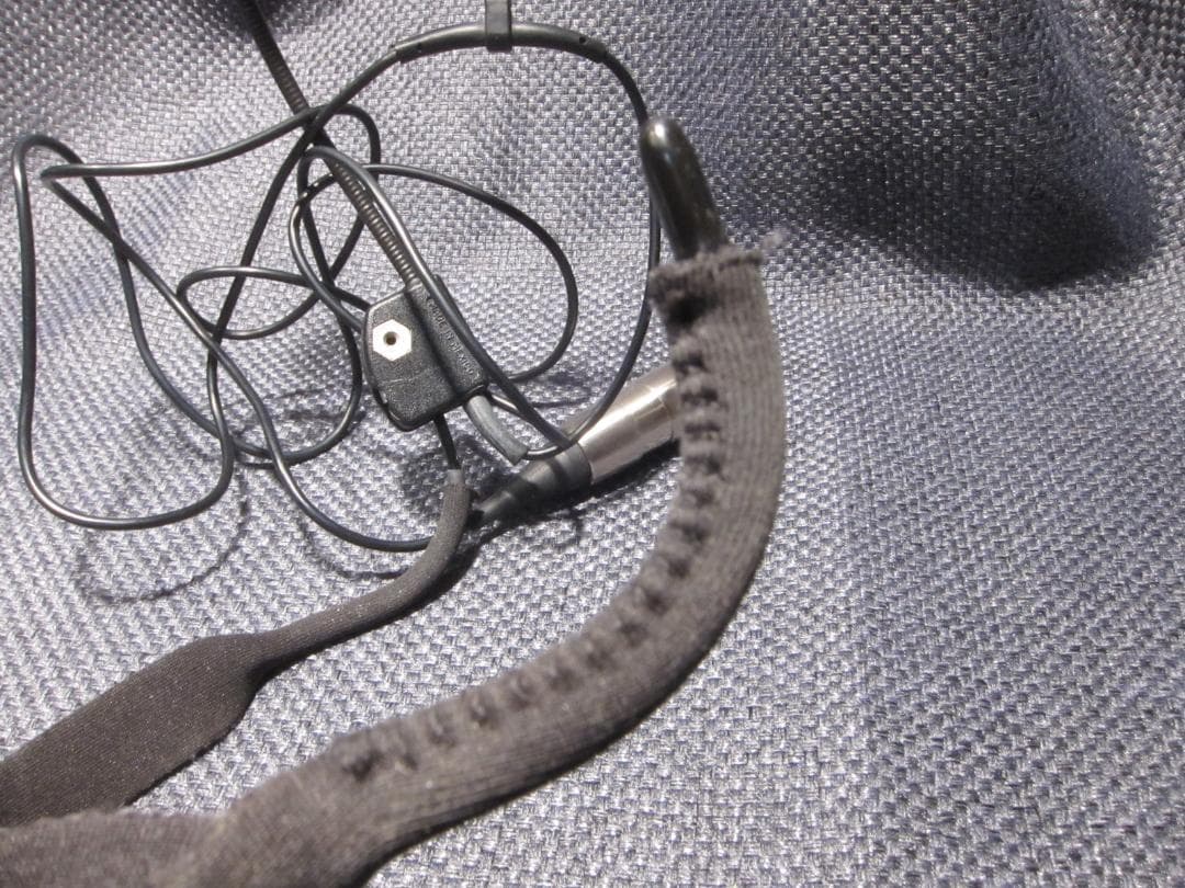 SHURE ダイナミック マイクロホン XLRケーブル WH20XLR 動作品