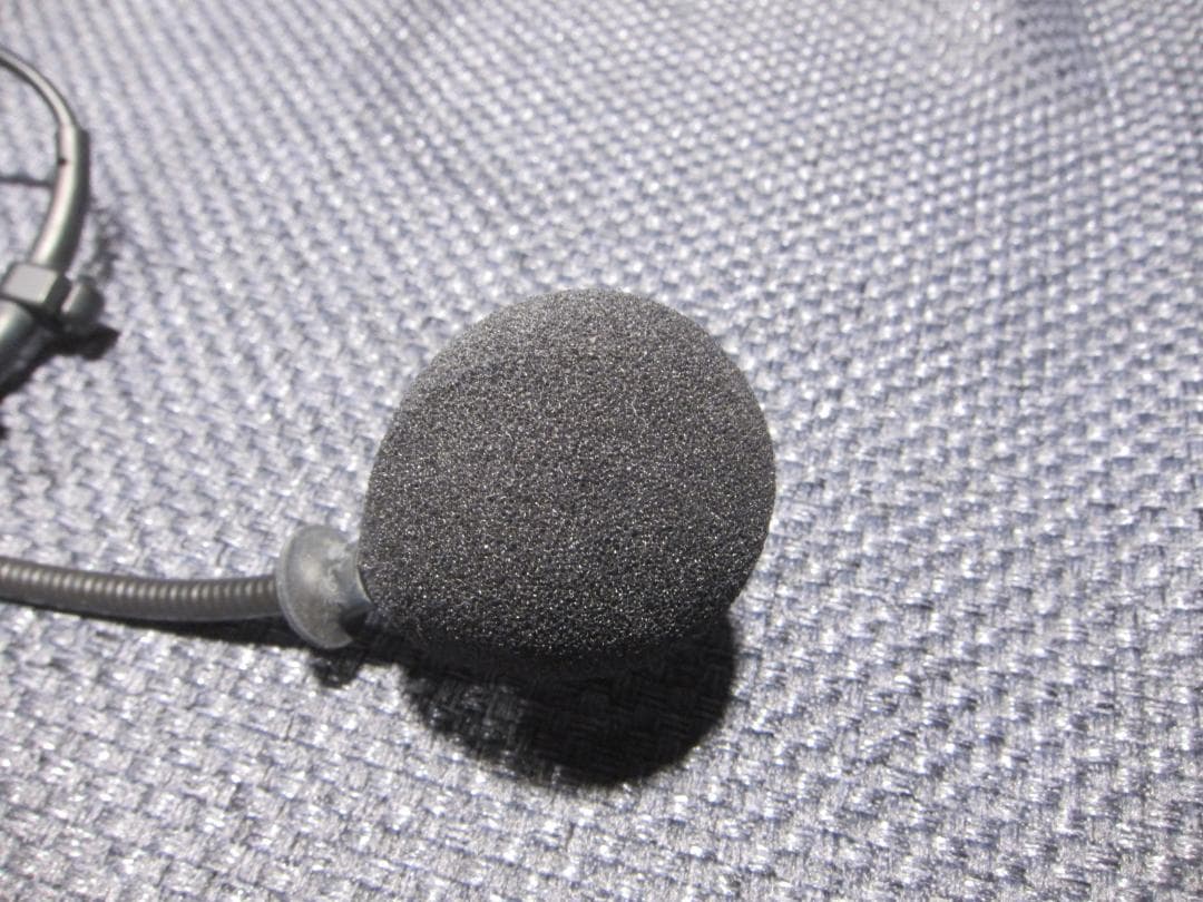 SHURE ダイナミック マイクロホン XLRケーブル WH20XLR 動作品