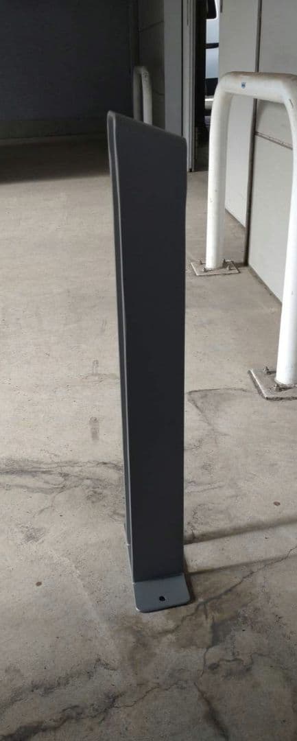 四国化成 ステンレス製 サイクルラック S6型