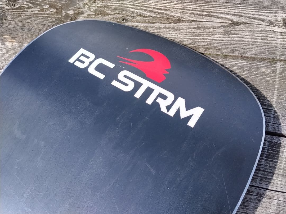 スノーボード ハンマーヘッド ワイド BC STREAM R-2 162W