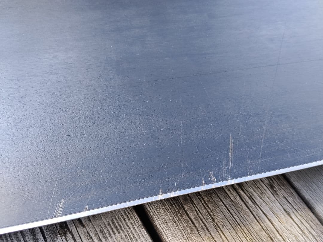 スノーボード ハンマーヘッド ワイド BC STREAM R-2 162W