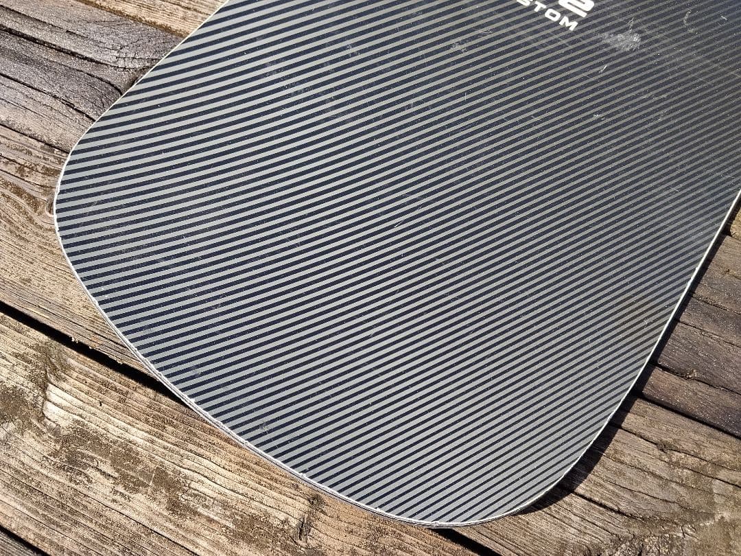 スノーボード ハンマーヘッド ワイド BC STREAM R-2 162W