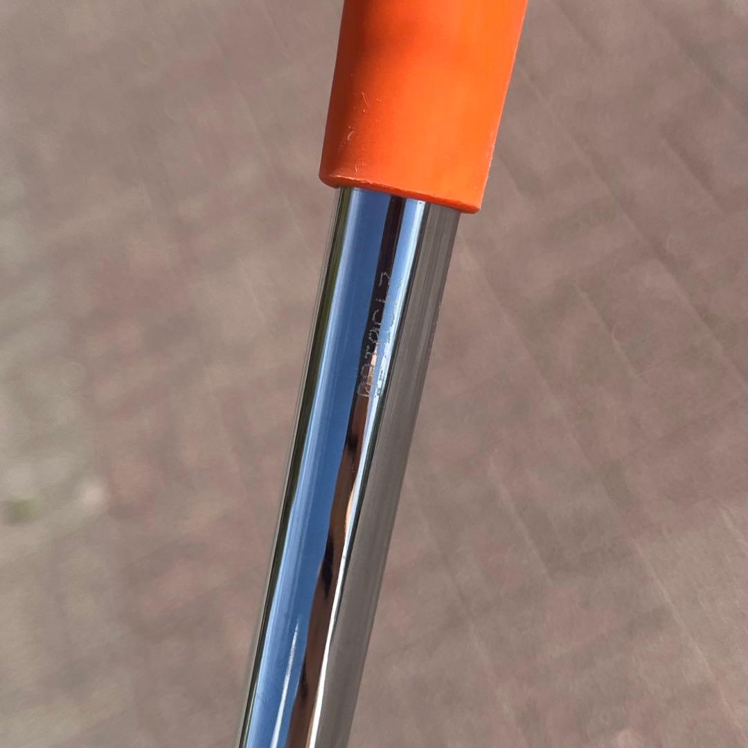 スタジオセレクト ニューポート2 フェーススタンプ刻印 カスタム品 極美品