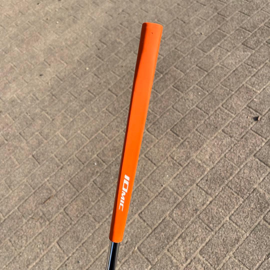 スタジオセレクト ニューポート2 フェーススタンプ刻印 カスタム品 極美品