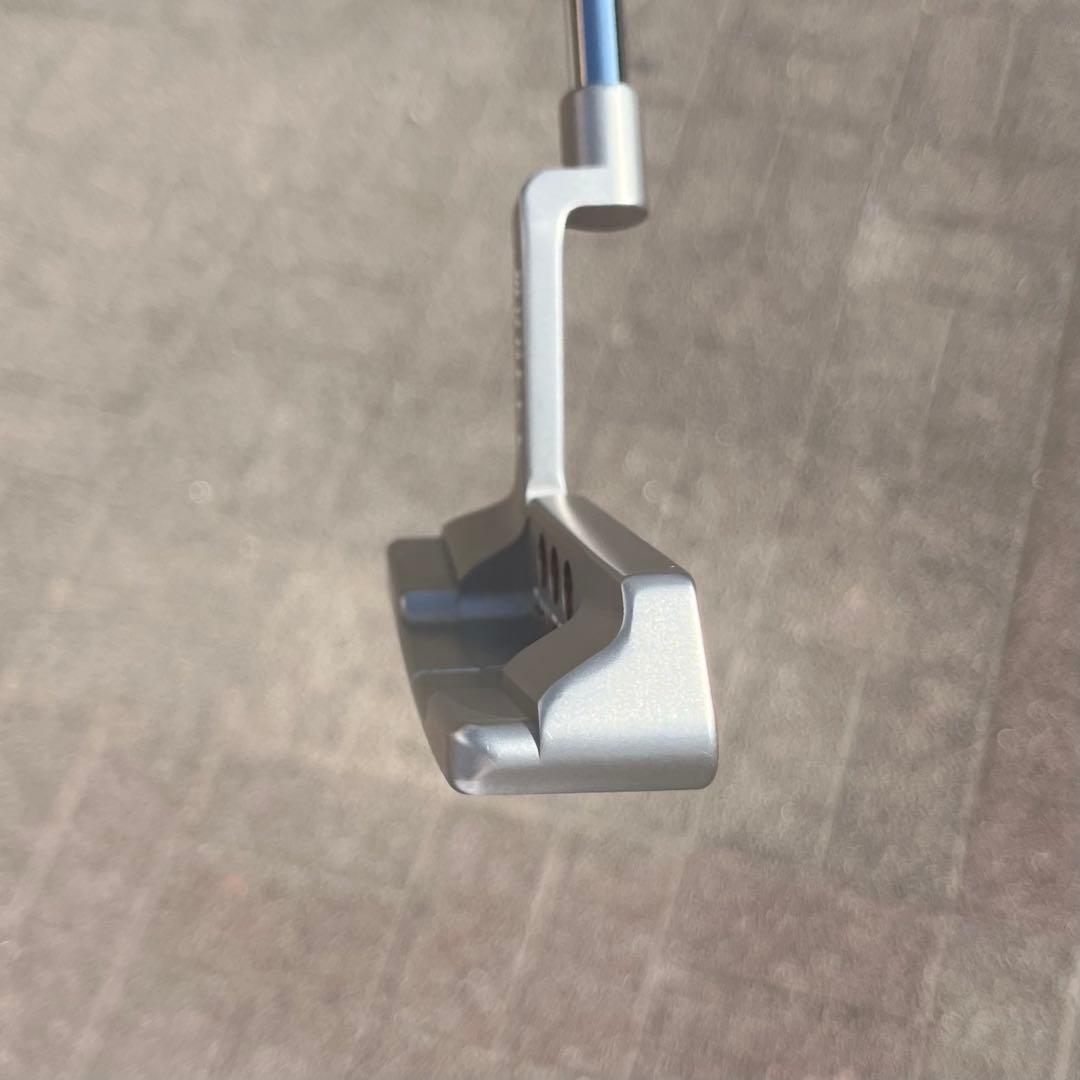 スタジオセレクト ニューポート2 フェーススタンプ刻印 カスタム品 極美品