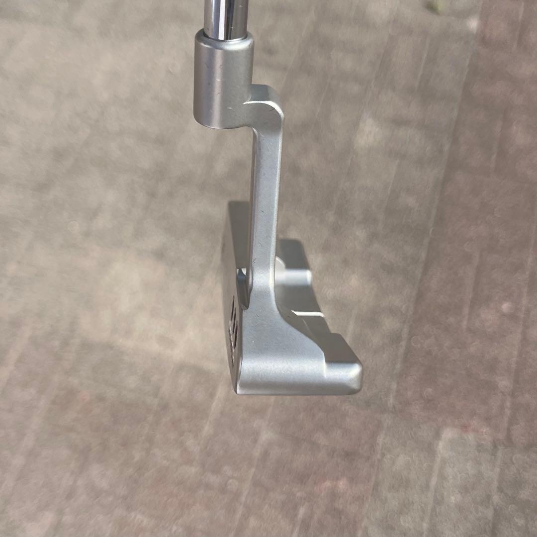 スタジオセレクト ニューポート2 フェーススタンプ刻印 カスタム品 極美品