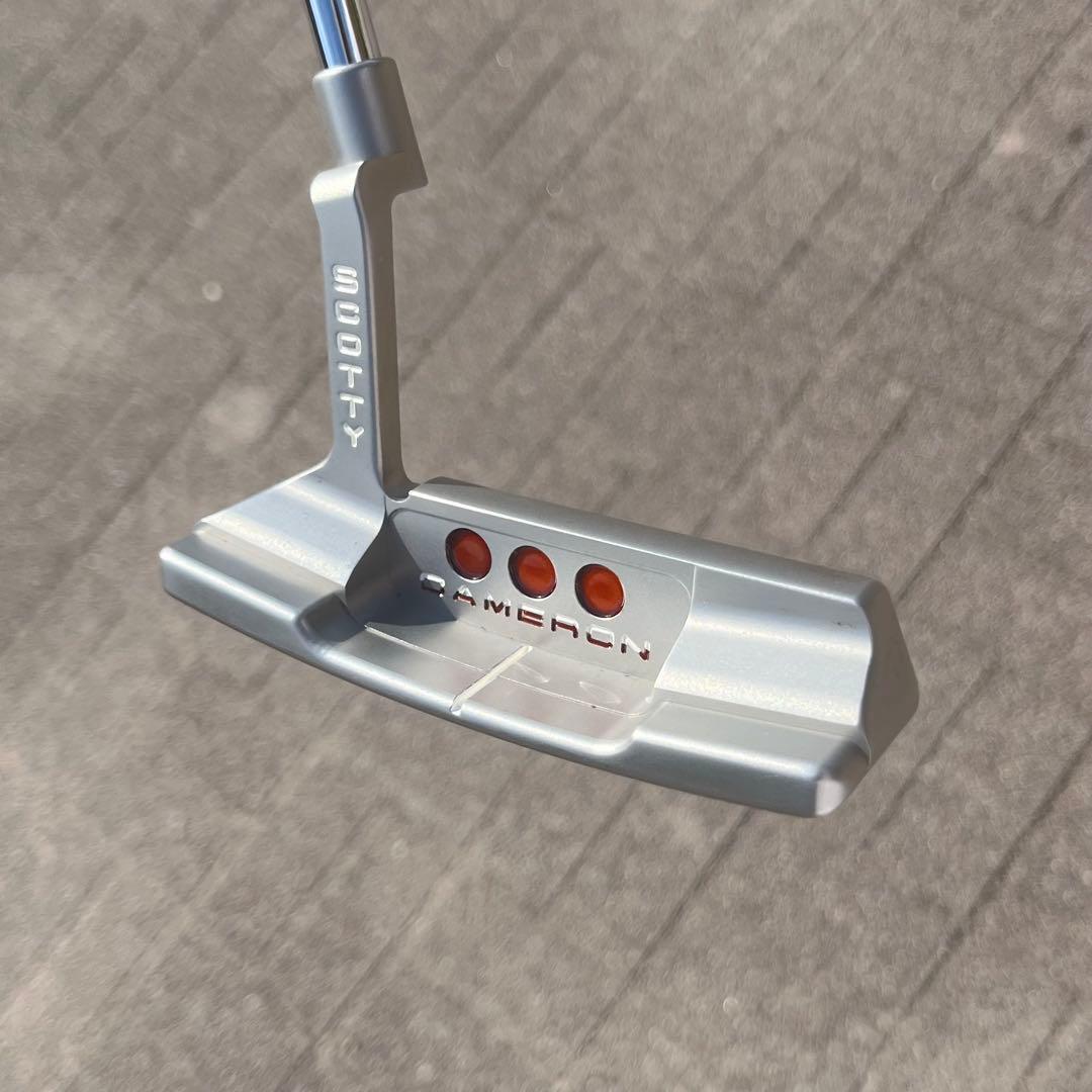 スタジオセレクト ニューポート2 フェーススタンプ刻印 カスタム品 極美品