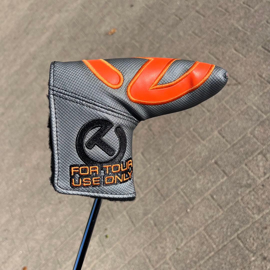 スタジオセレクト ニューポート2 フェーススタンプ刻印 カスタム品 極美品