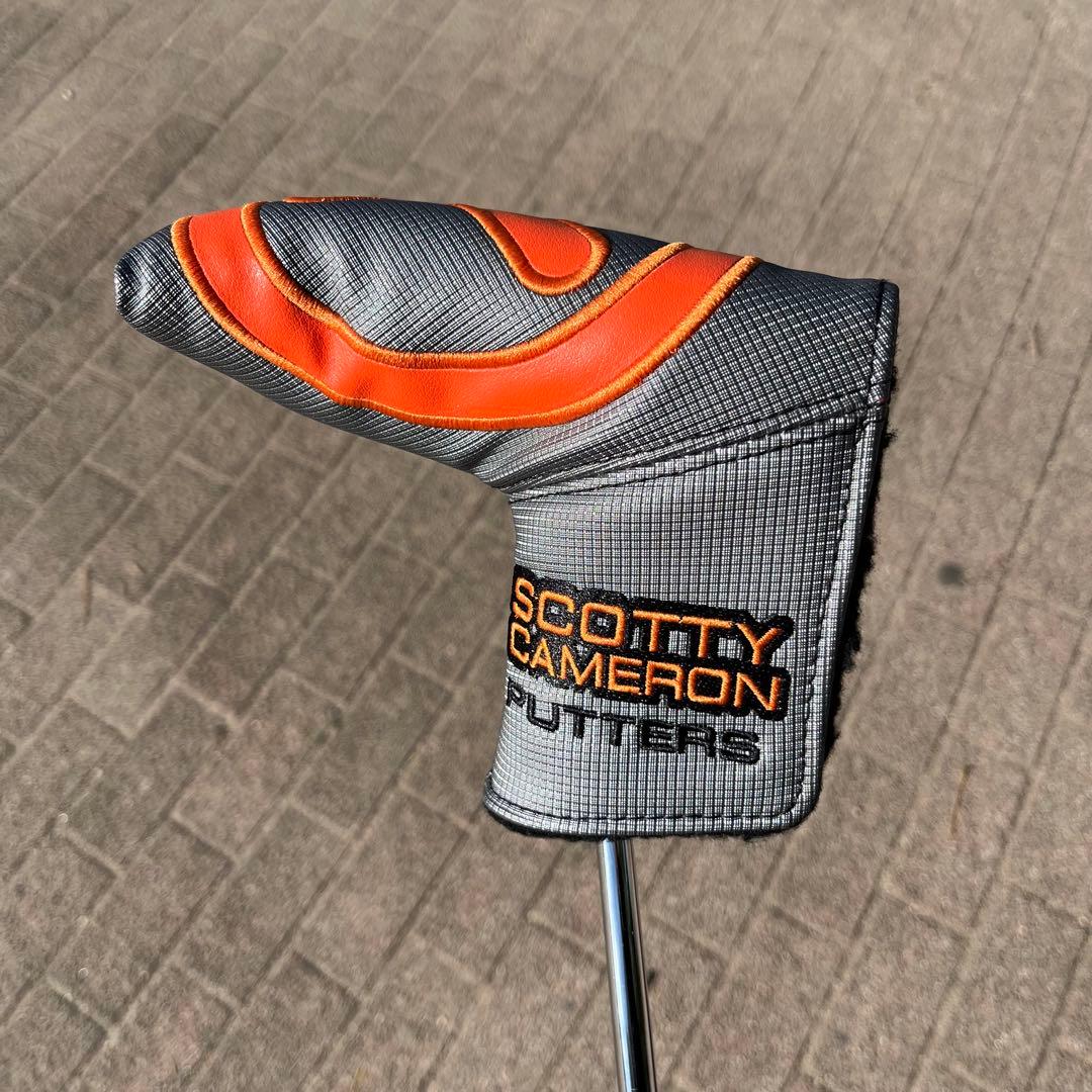 スタジオセレクト ニューポート2 フェーススタンプ刻印 カスタム品 極美品