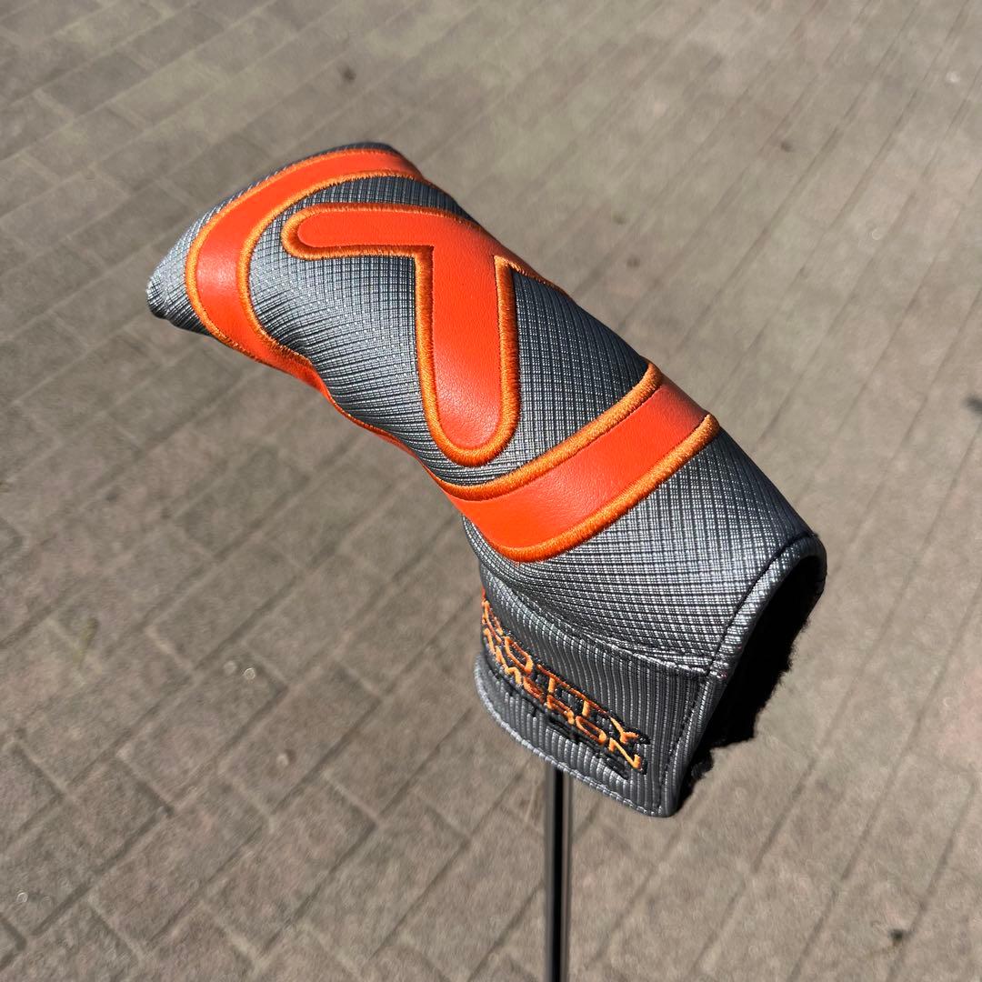 スタジオセレクト ニューポート2 フェーススタンプ刻印 カスタム品 極美品