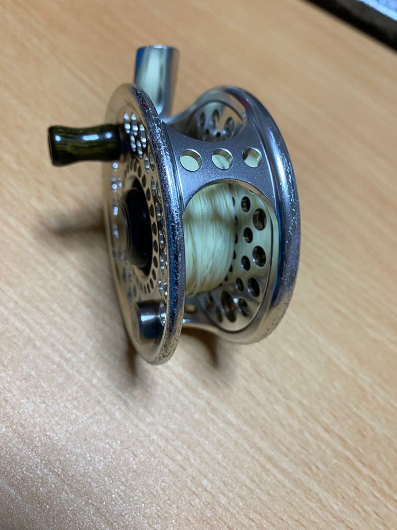 ティムコ TIEMCO ORACLE Ⅱ オラクル ２