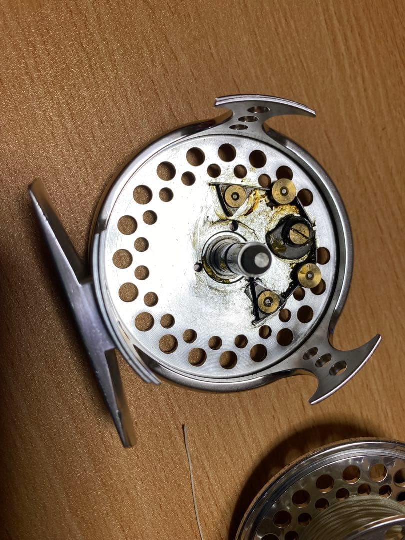 ティムコ TIEMCO ORACLE Ⅱ オラクル ２