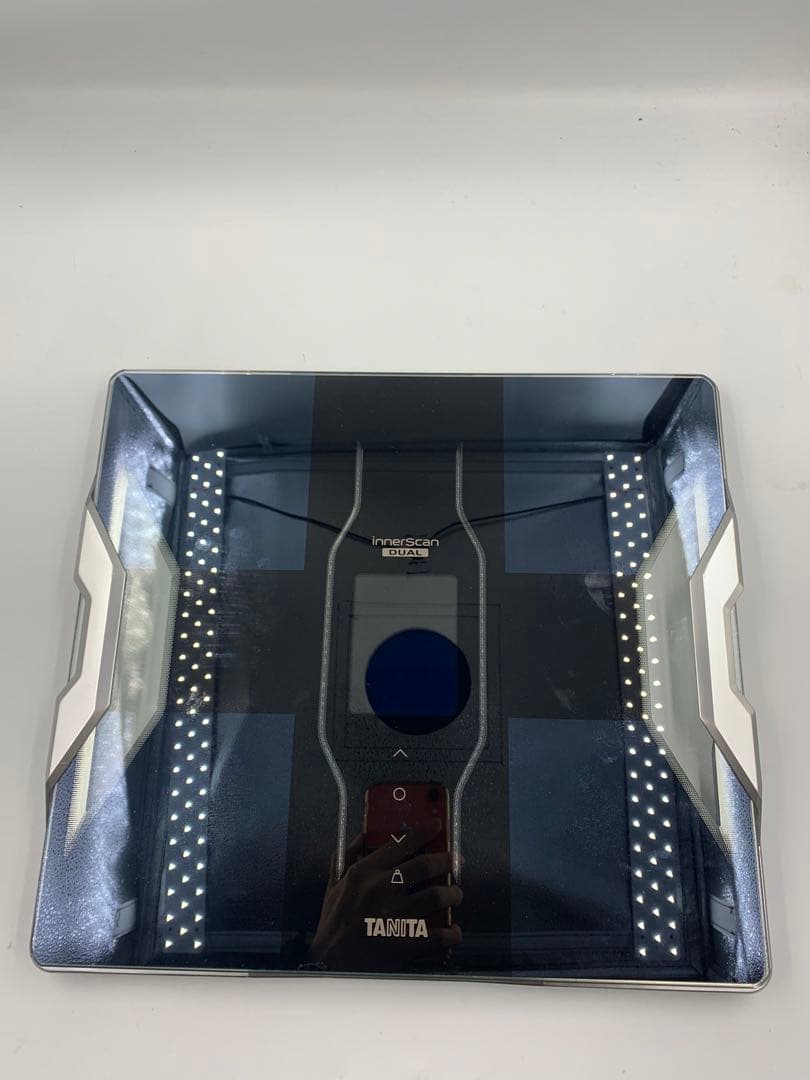 TANITA タニタ インナースキャン デュアル RD-907 8体組成