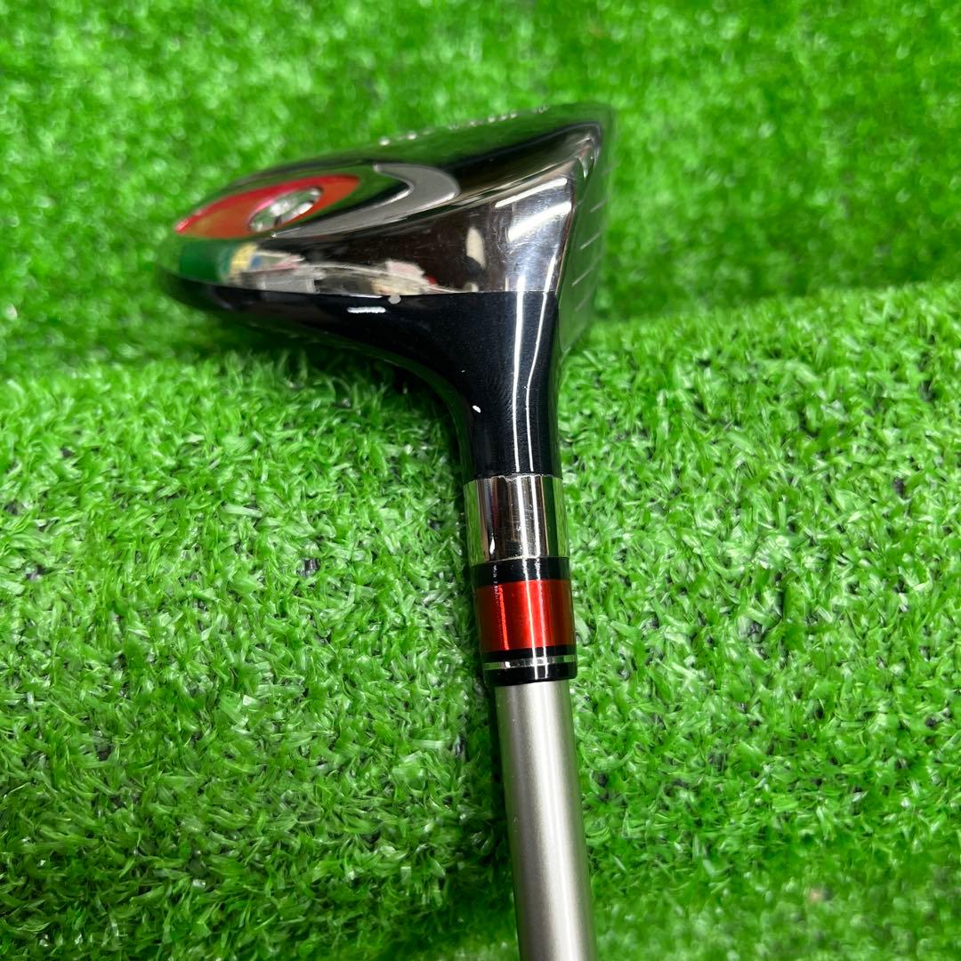 UFG-468 YONEX NANOV #3.15° フェアウェイウッド単品 R