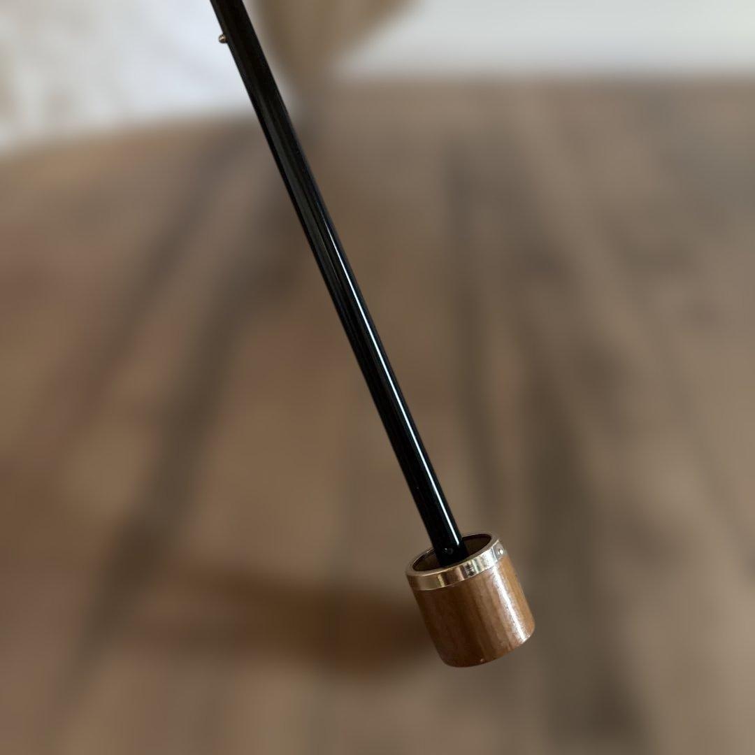 【POLO RALPH LAUREN】ポロラルフローレン 折り畳み傘 総柄