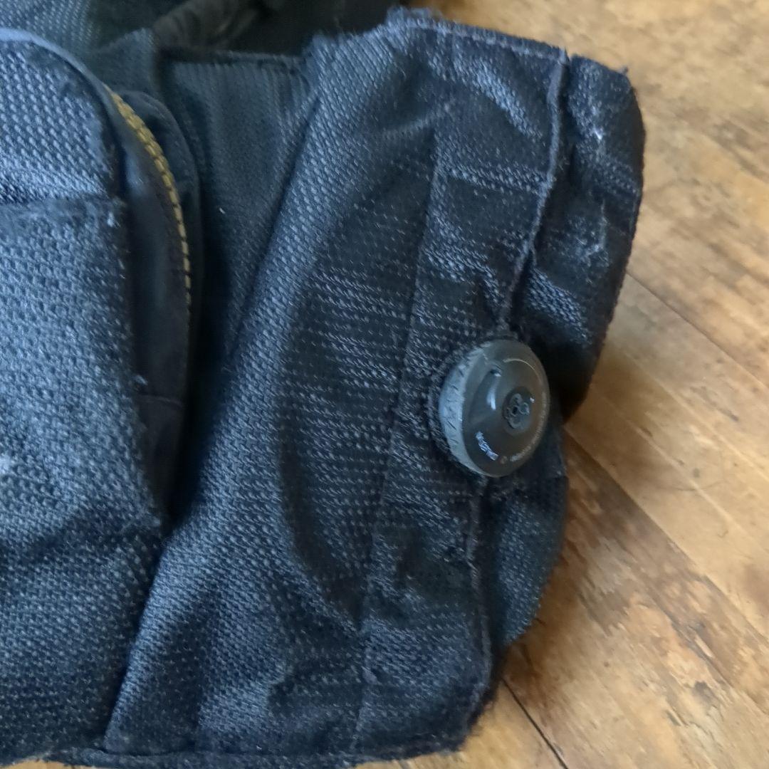 SHIMANO シマノ　リミテッドプロ　ライフジャケット　Lサイズ