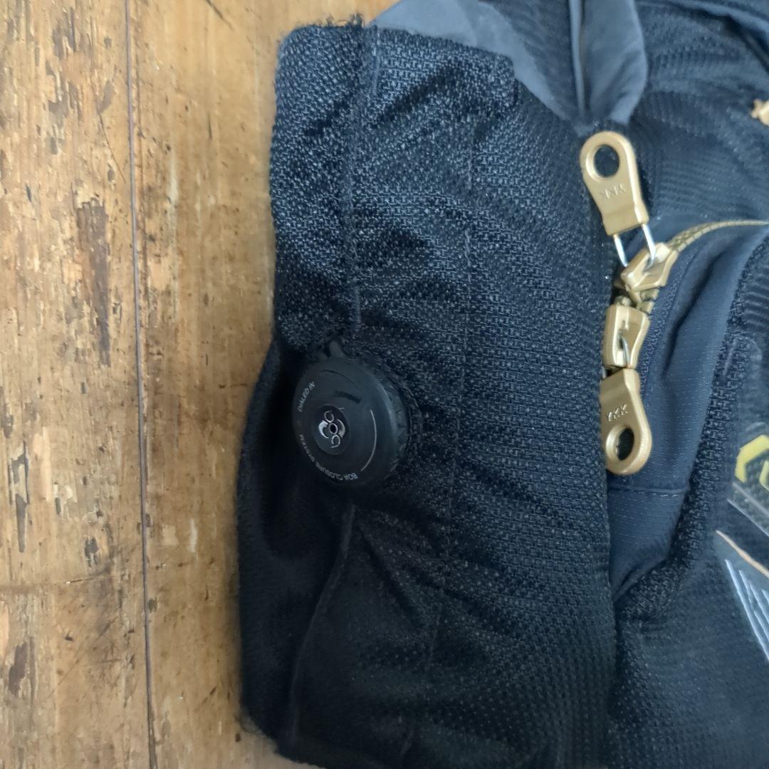 SHIMANO シマノ　リミテッドプロ　ライフジャケット　Lサイズ