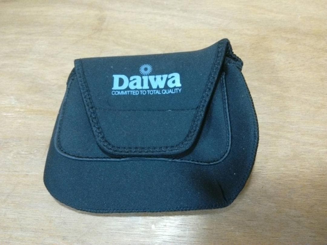 入手困難！　Daiwa 逆輸入　SALTIGA ソルティガ4500H