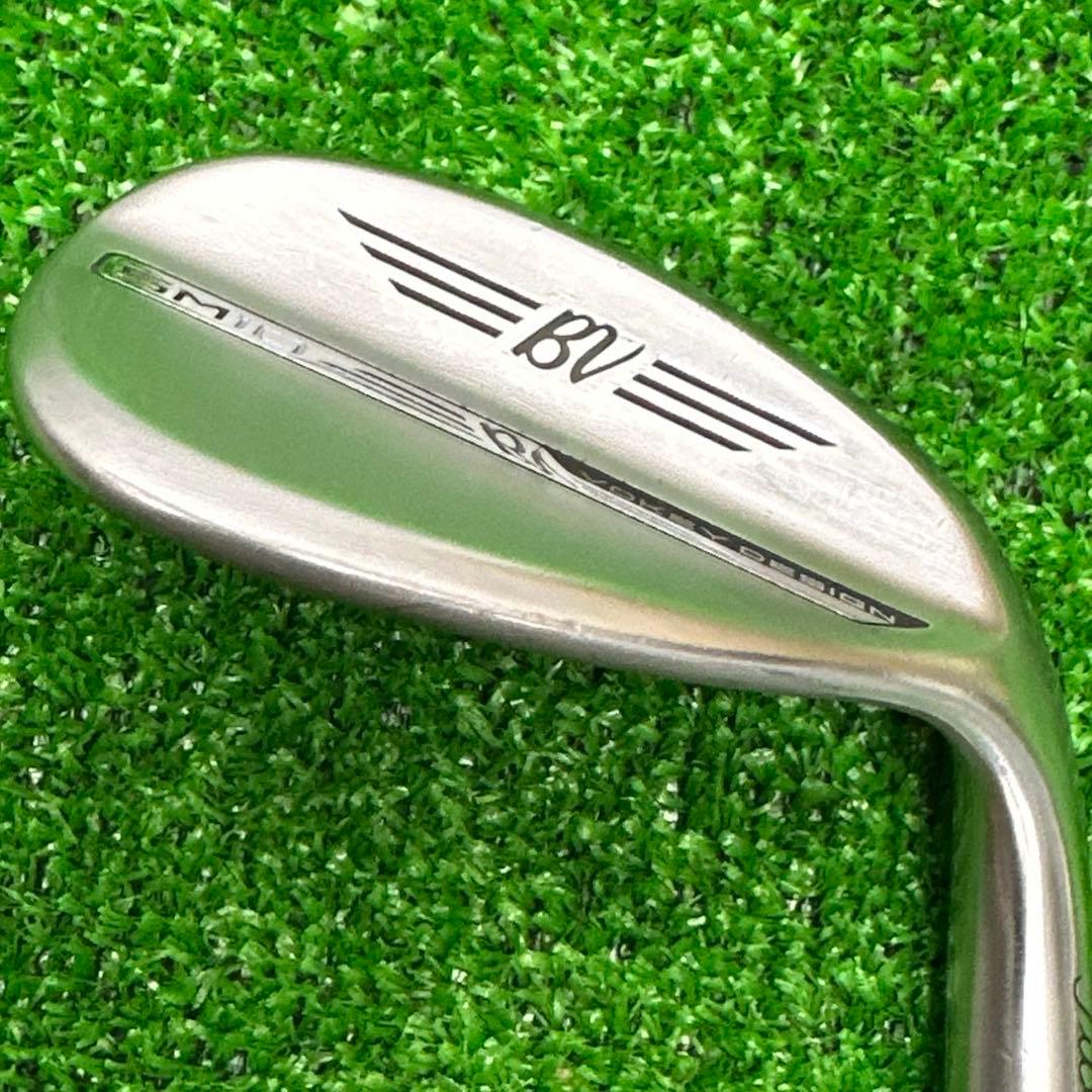 VOKEY ボーケイ タイトリスト SM10 M 54° ツアークローム