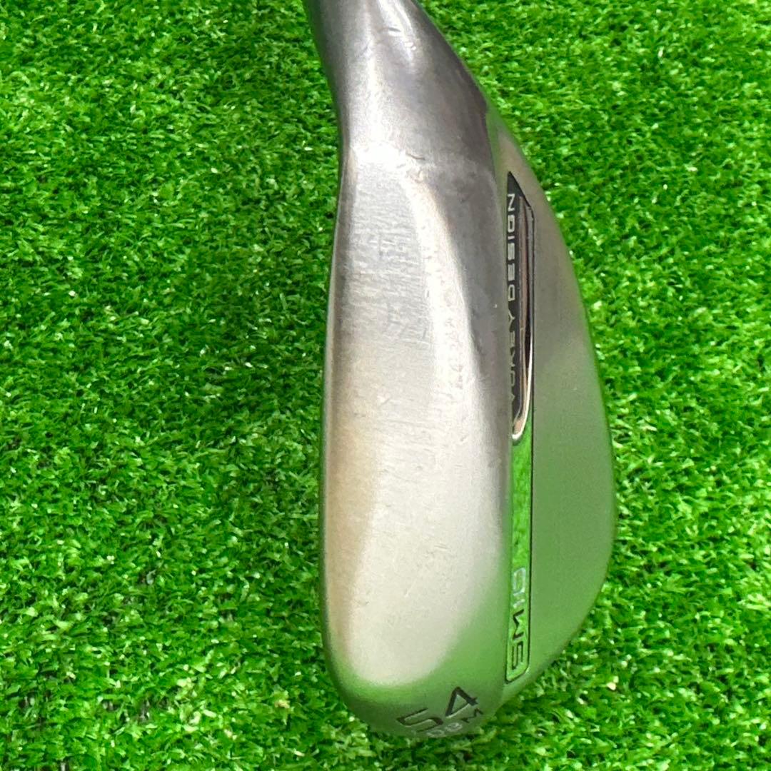 VOKEY ボーケイ タイトリスト SM10 M 54° ツアークローム