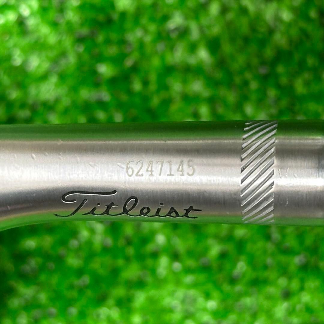 VOKEY ボーケイ タイトリスト SM10 M 54° ツアークローム