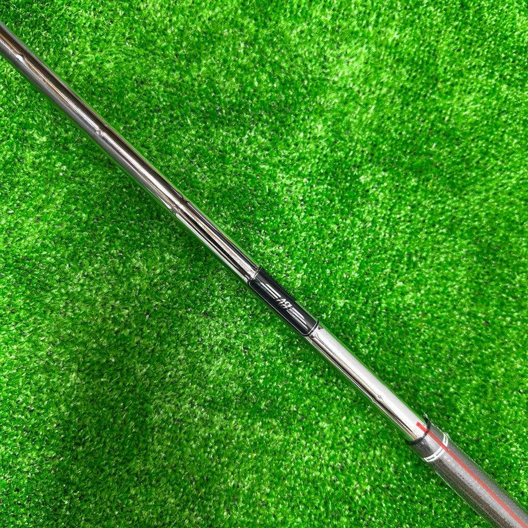 VOKEY ボーケイ タイトリスト SM10 M 54° ツアークローム