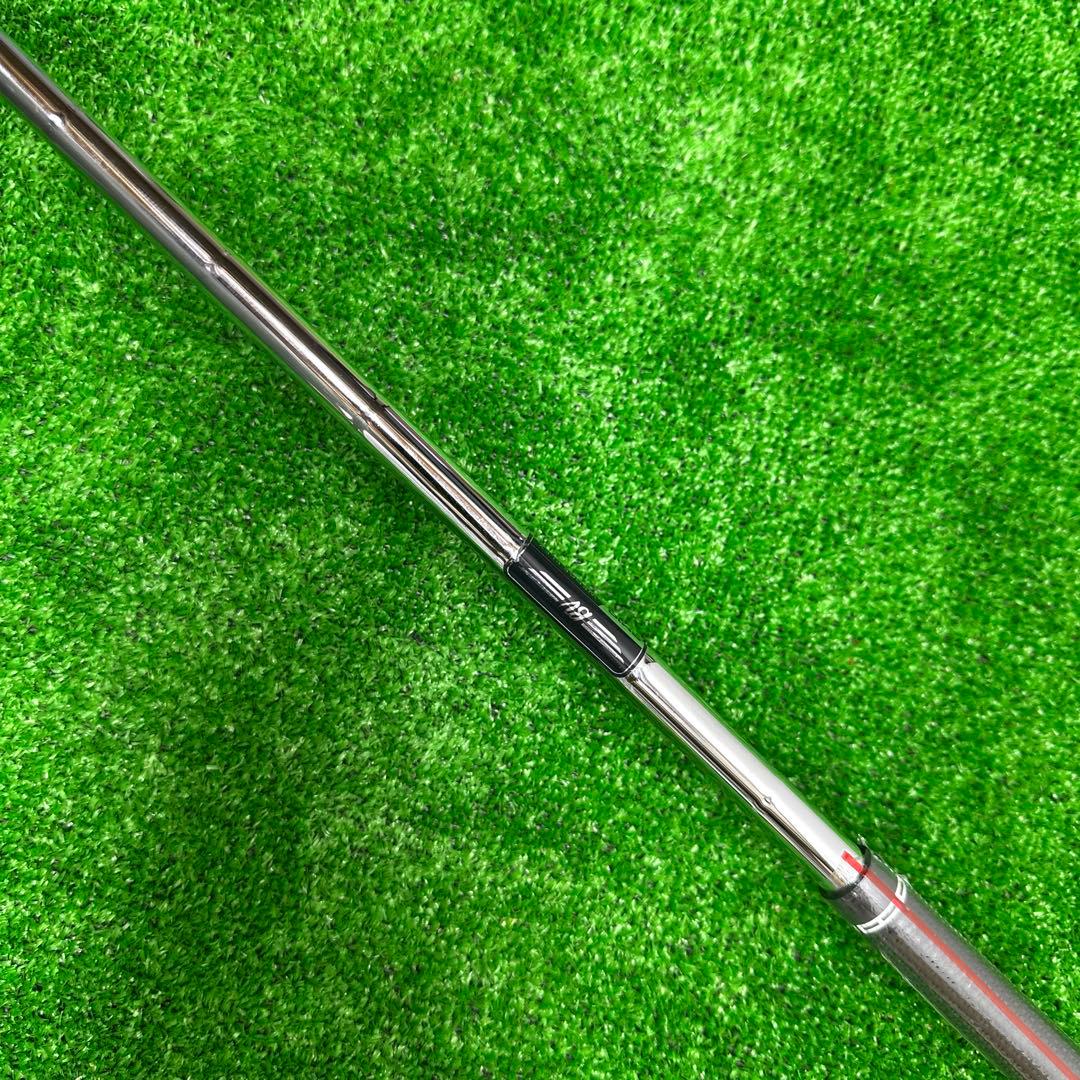 VOKEY ボーケイ タイトリスト SM10 M 54° ツアークローム