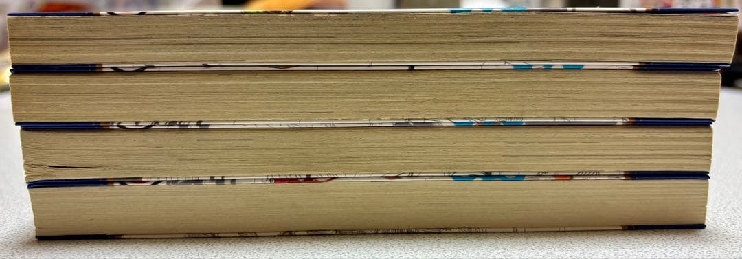 七つの大罪 1〜41巻 全巻セット＋スピンオフ他おまけ付き