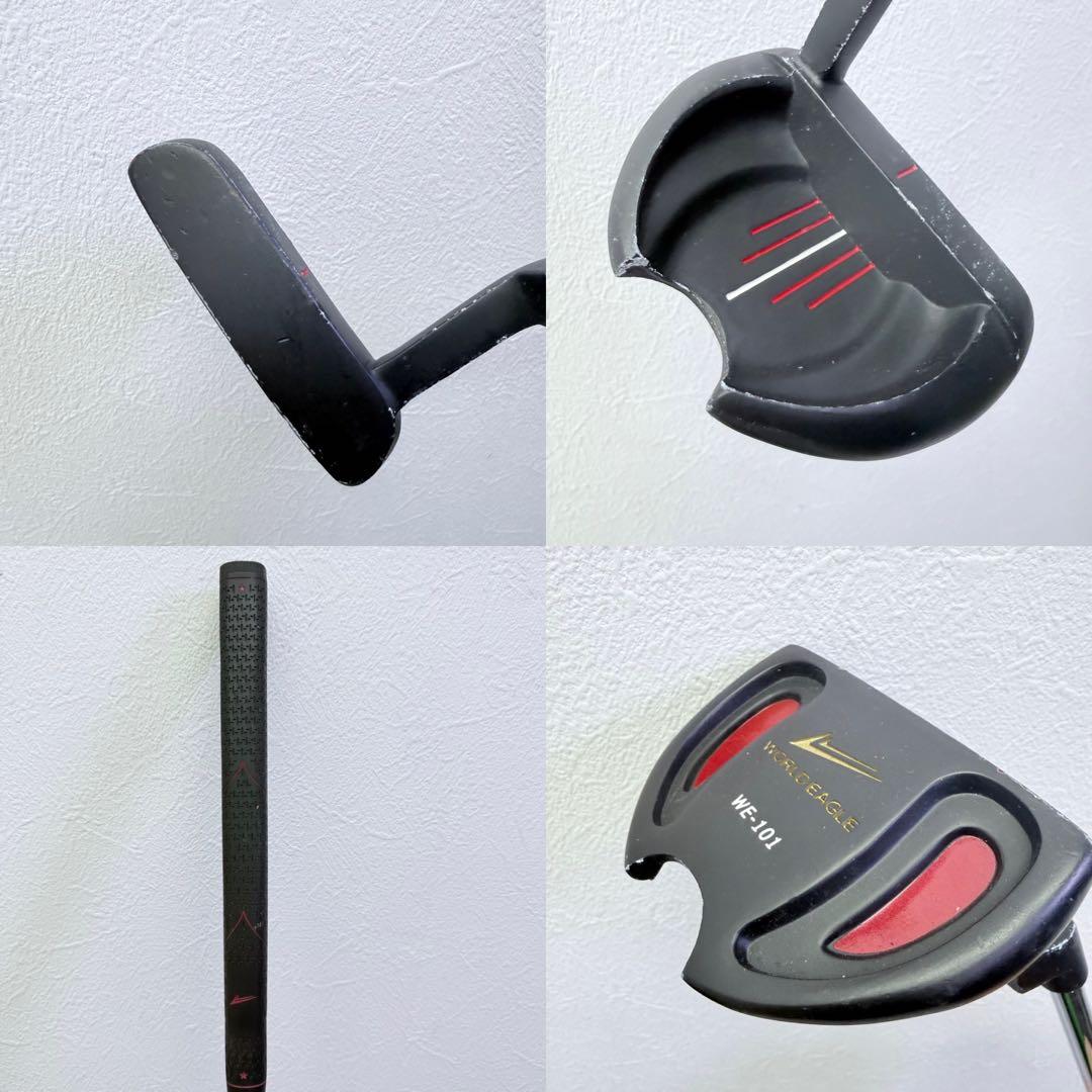 ⭐️TOUR STAGE etcメンズ ゴルフクラブ フルセット⭐️