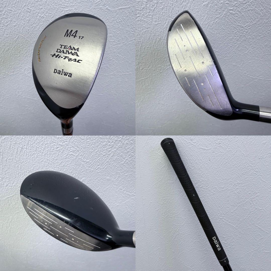 ⭐️TOUR STAGE etcメンズ ゴルフクラブ フルセット⭐️