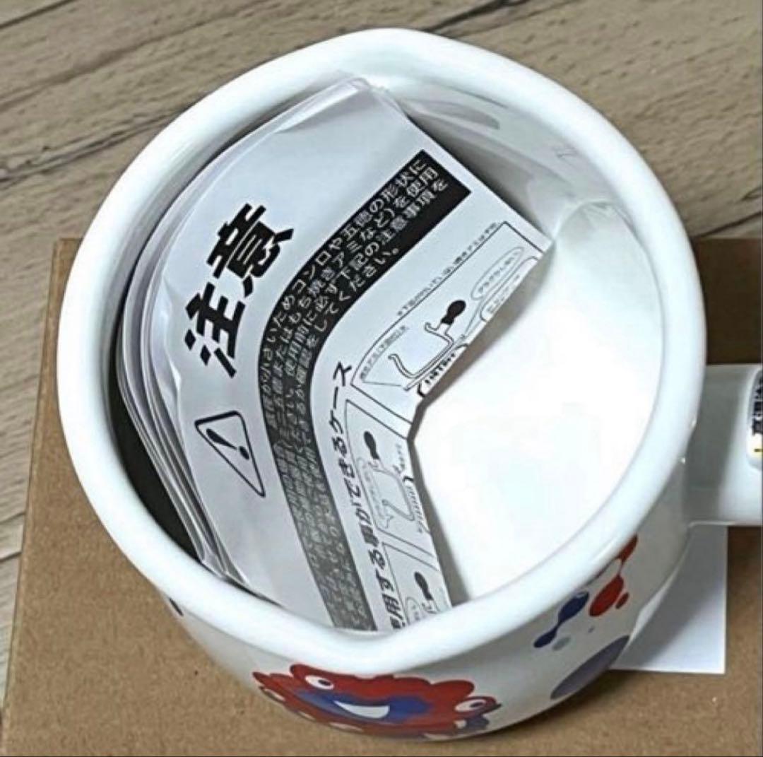 【新品】EXPO2025 ミャクミャク ホーロー プチ ミルクパン 水玉 片手鍋