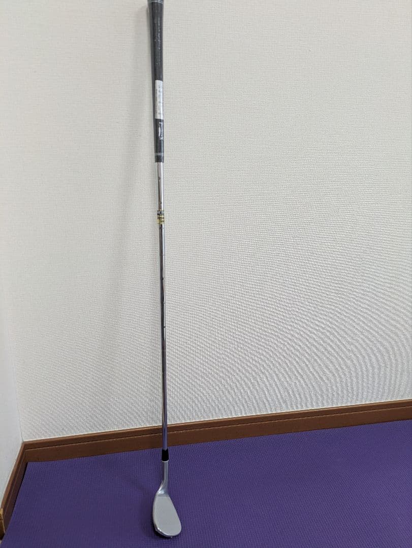 （新品未使用品）フォーティーンRM-αウェッジ 58度バウンス11　ファイナル