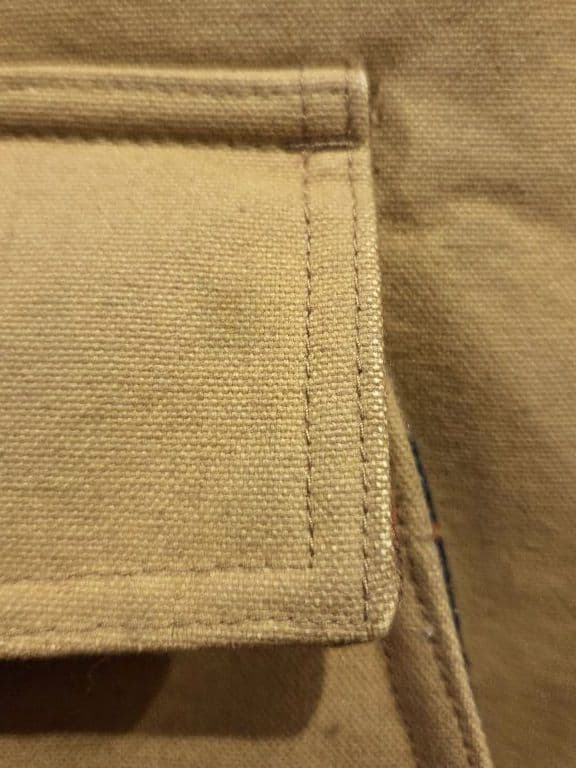 トロフィークロージング　ストームベスト　中古　サイズ42(XL)