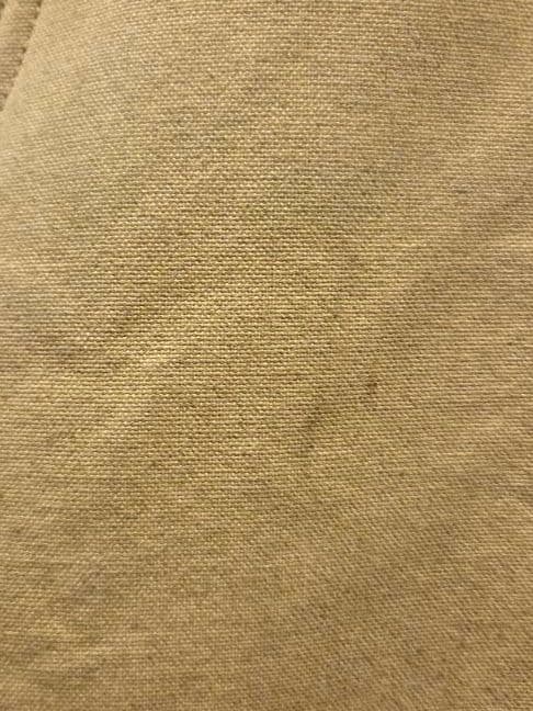 トロフィークロージング　ストームベスト　中古　サイズ42(XL)