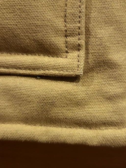 トロフィークロージング　ストームベスト　中古　サイズ42(XL)