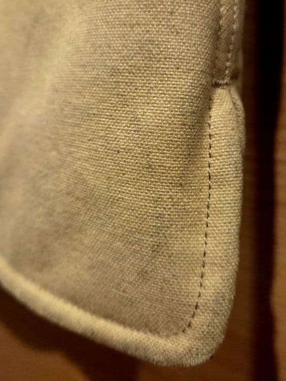 トロフィークロージング　ストームベスト　中古　サイズ42(XL)