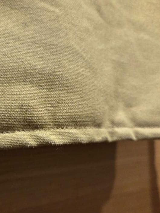 トロフィークロージング　ストームベスト　中古　サイズ42(XL)