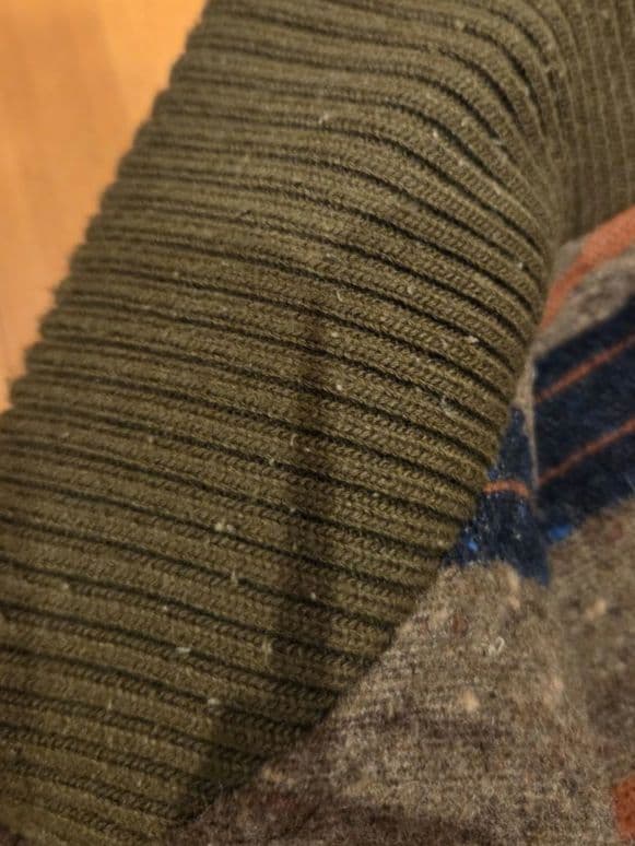 トロフィークロージング　ストームベスト　中古　サイズ42(XL)