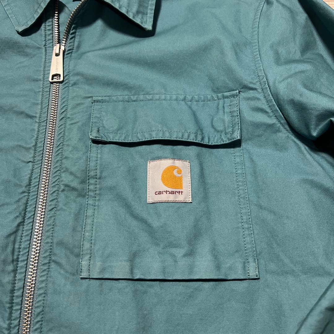Carhartt WIPジャケット